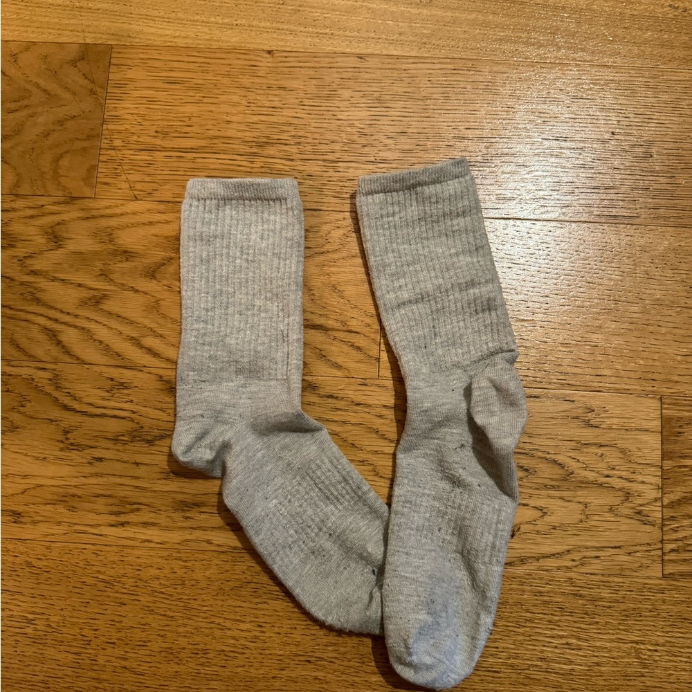 Men Athletic Socks - image 1